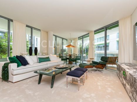 Vente Appartement Lisboa 5&nbsp;Pièces