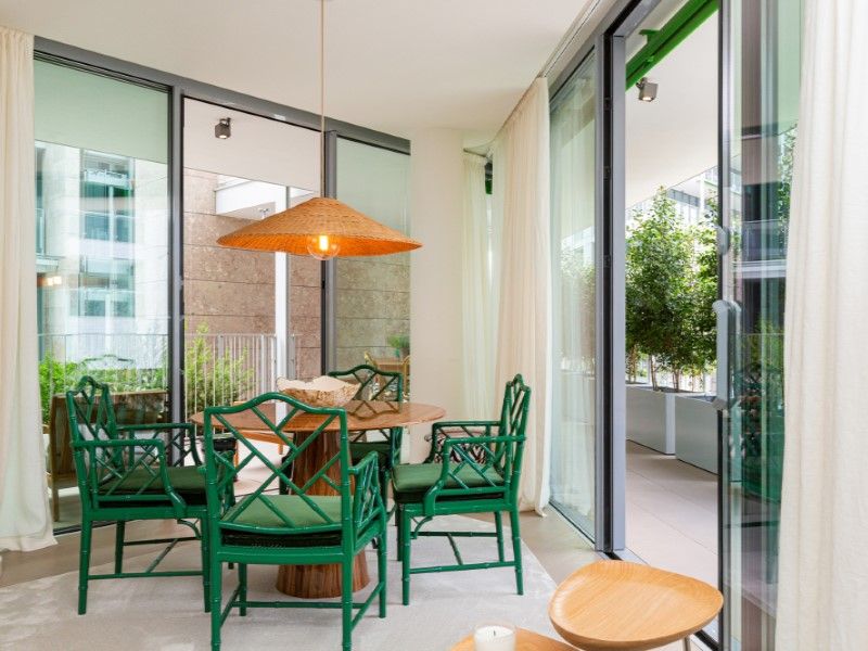 appartement 6 Pièces en vente sur Lisboa (1399)