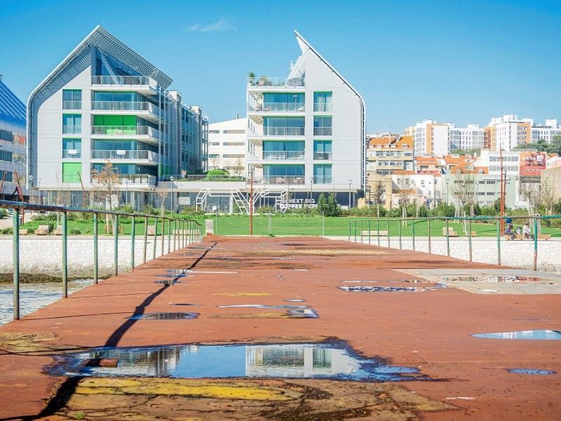 appartement 6 Pièces en vente sur Lisboa (1399)