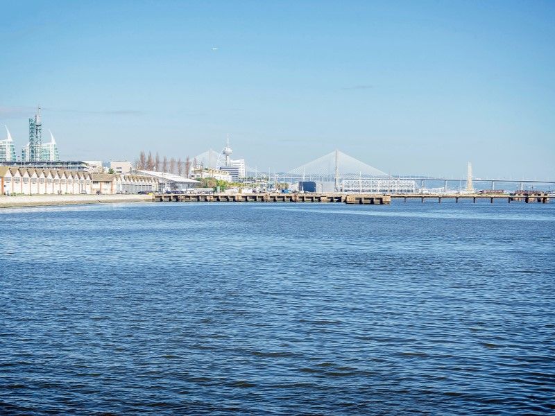 appartement 6 Pièces en vente sur Lisboa (1399)