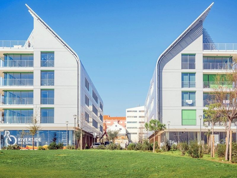 appartement 6 Pièces en vente sur Lisboa (1399)