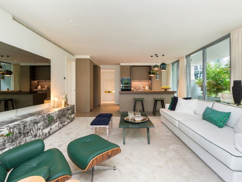 appartement 8 Pièces en vente sur Lisboa (1399)