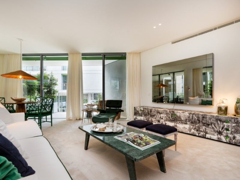 appartement 8 Pièces en vente sur Lisboa (1399)