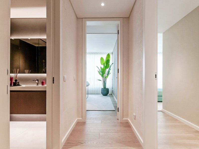 appartement 8 Pièces en vente sur Lisboa (1399)