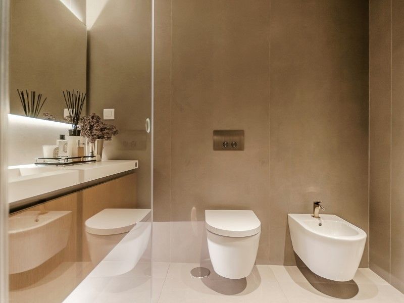 appartement 8 Pièces en vente sur Lisboa (1399)