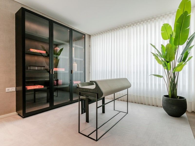 appartement 8 Pièces en vente sur Lisboa (1399)