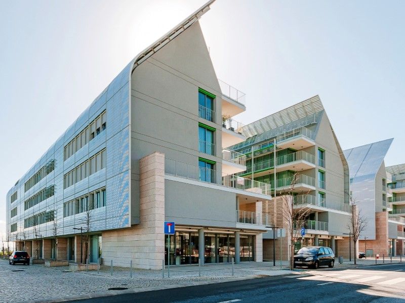 appartement 8 Pièces en vente sur Lisboa (1399)