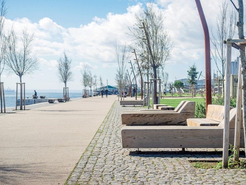 appartement 8 Pièces en vente sur Lisboa (1399)