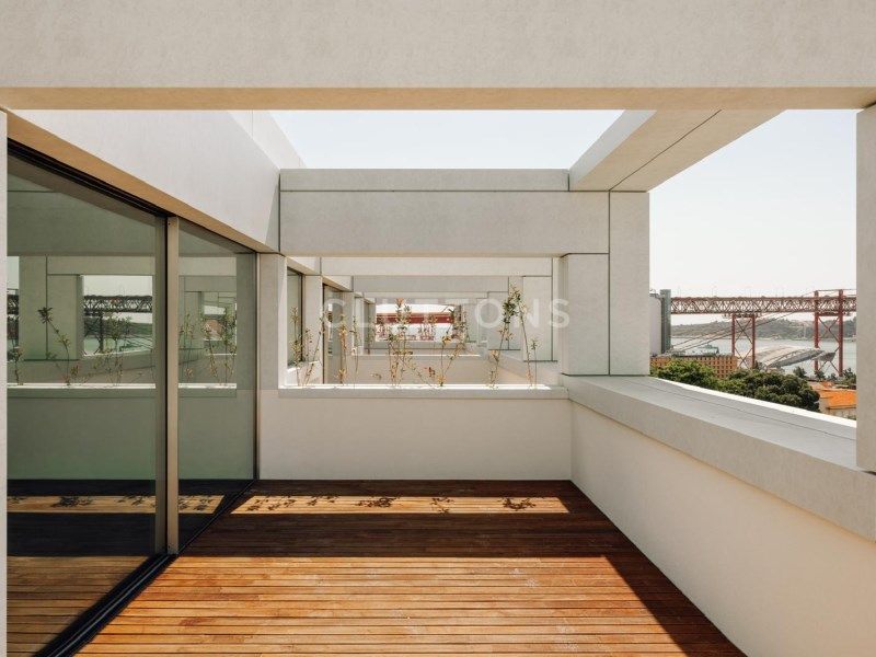 maison 10 Pièces en vente sur Lisboa (1300)