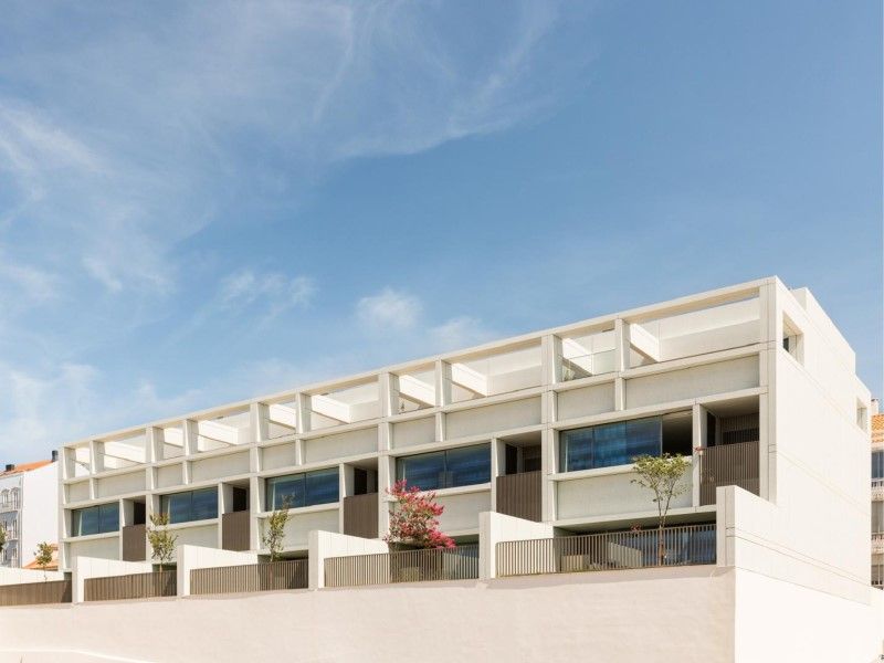 maison 10 Pièces en vente sur Lisboa (1300)