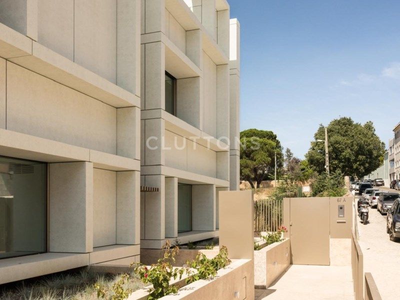 maison 10 Pièces en vente sur Lisboa (1300)