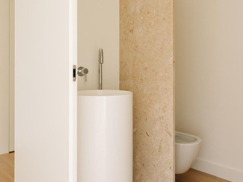 maison 10 Pièces en vente sur Lisboa (1300)