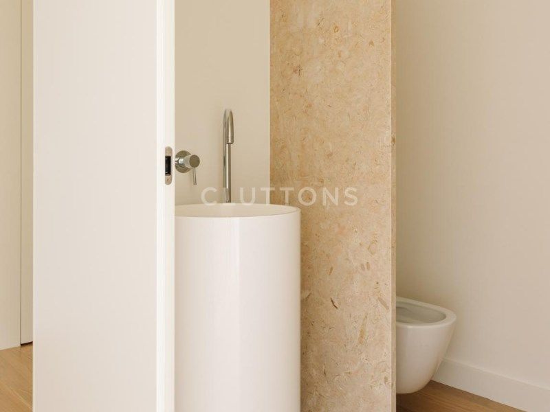 maison 10 Pièces en vente sur Lisboa (1300)