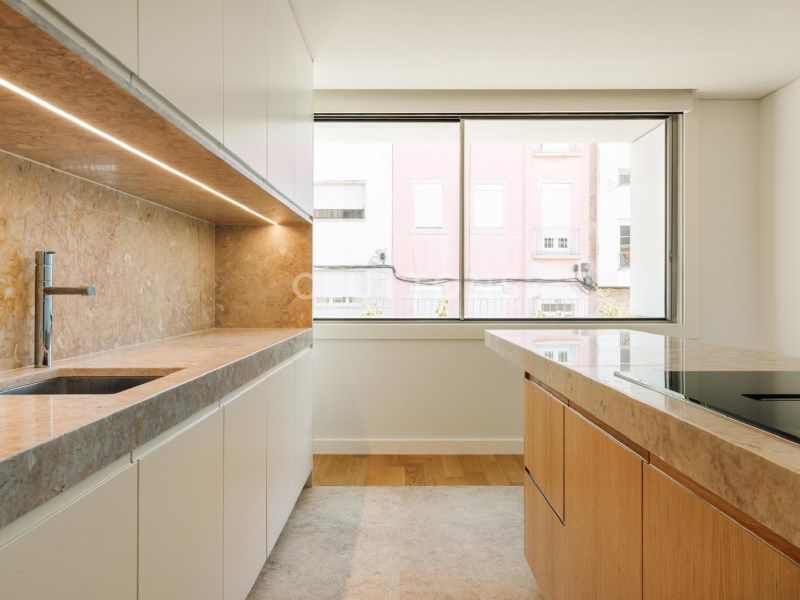 maison 10 Pièces en vente sur Lisboa (1300)