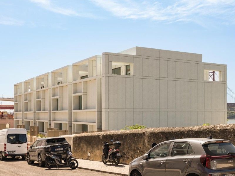 maison 10 Pièces en vente sur Lisboa (1300)