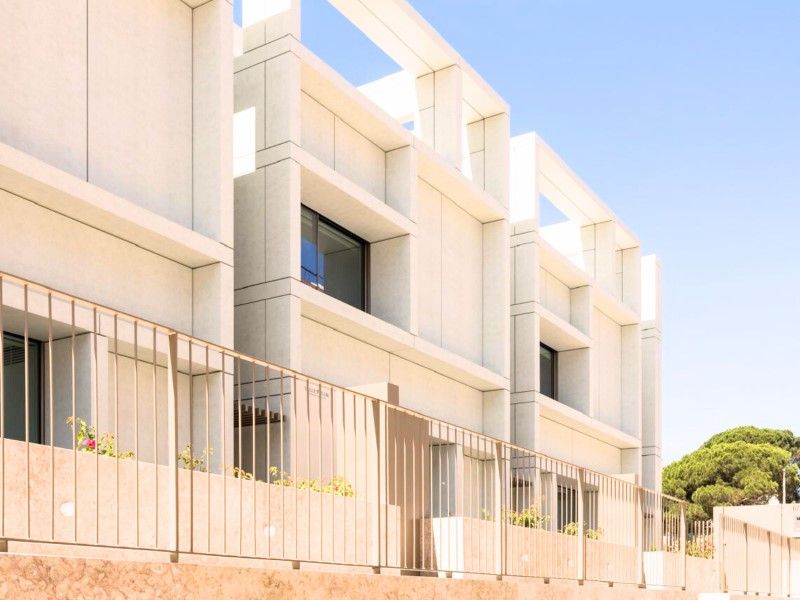 maison 10 Pièces en vente sur Lisboa (1300)