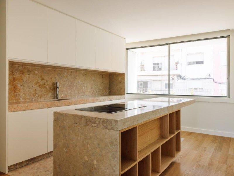 maison 10 Pièces en vente sur Lisboa (1300)