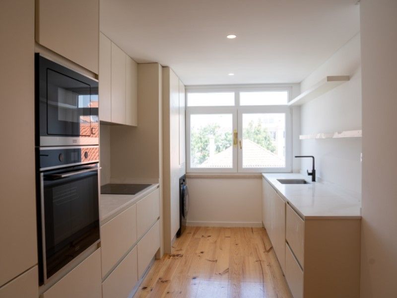 appartement 5 Pièces en vente sur Cascais (2765)