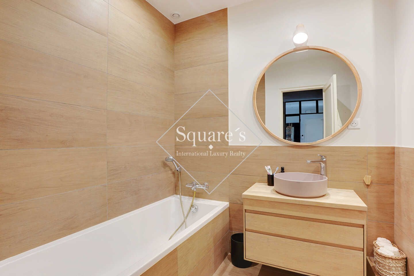 appartement 5 Pièces en vente sur Neuilly-sur-Seine (92200)