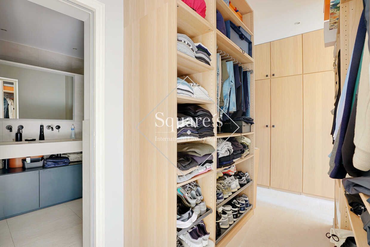 appartement 5 Pièces en vente sur Neuilly-sur-Seine (92200)