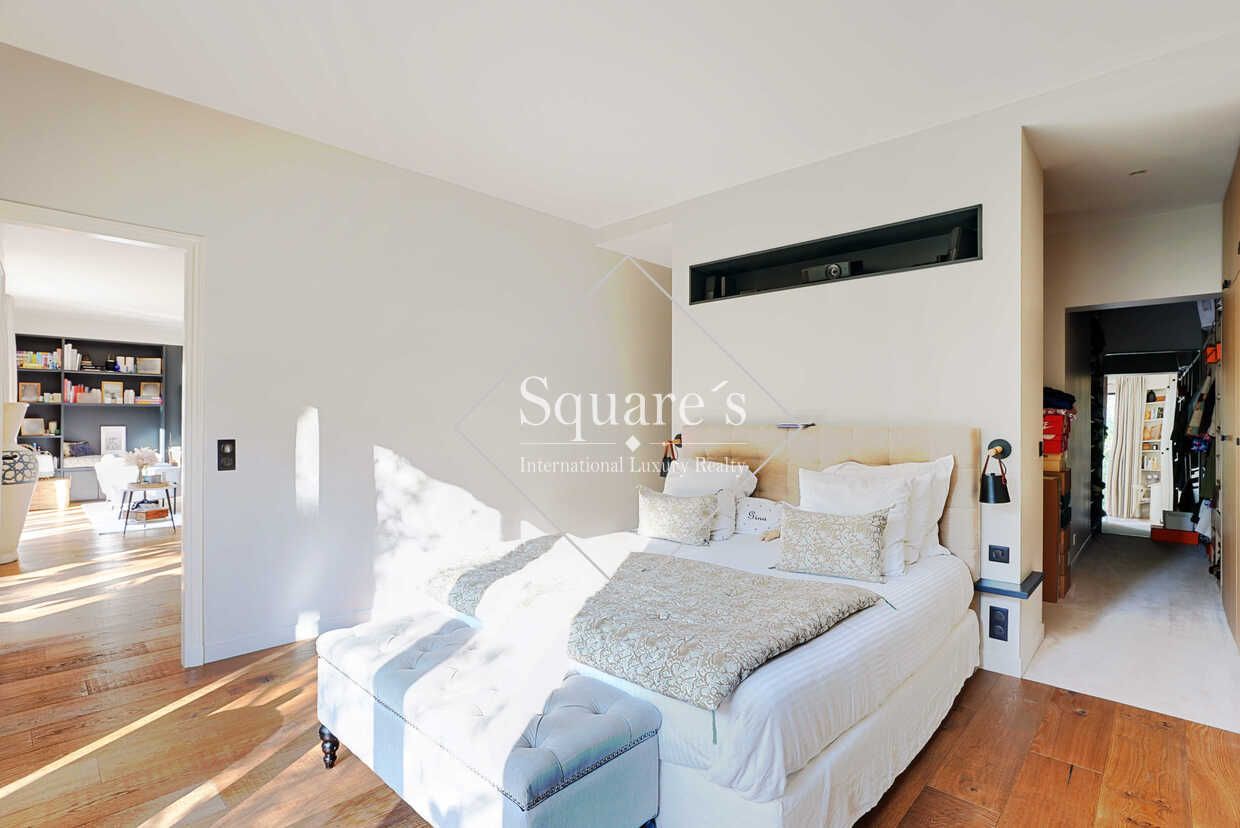 appartement 5 Pièces en vente sur Neuilly-sur-Seine (92200)