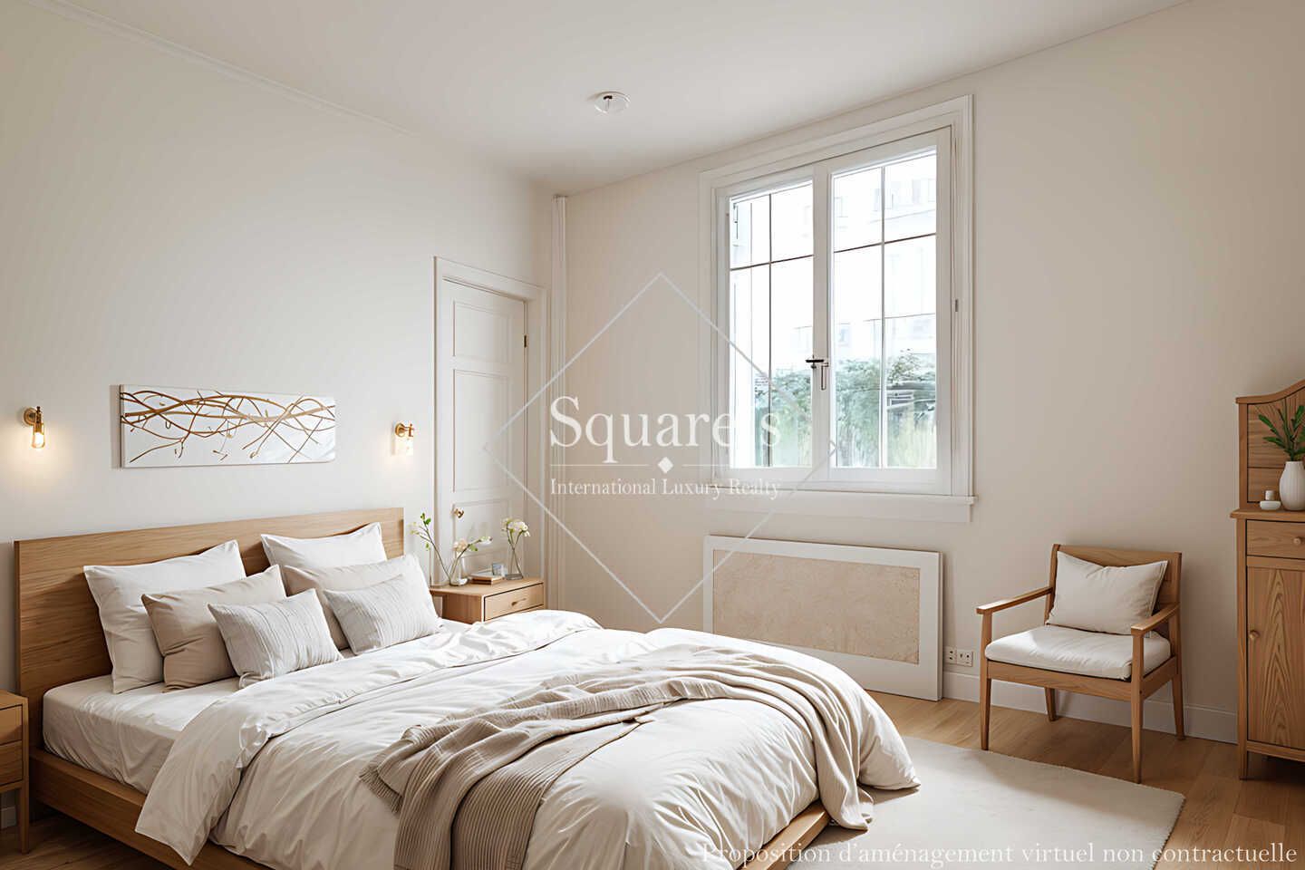 apartment 7 Rooms for sale on Neuilly-sur-Seine (92200)