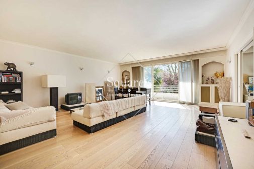 Sale Apartment Neuilly-sur-Seine 4&nbsp;Rooms 149&nbsp;m²