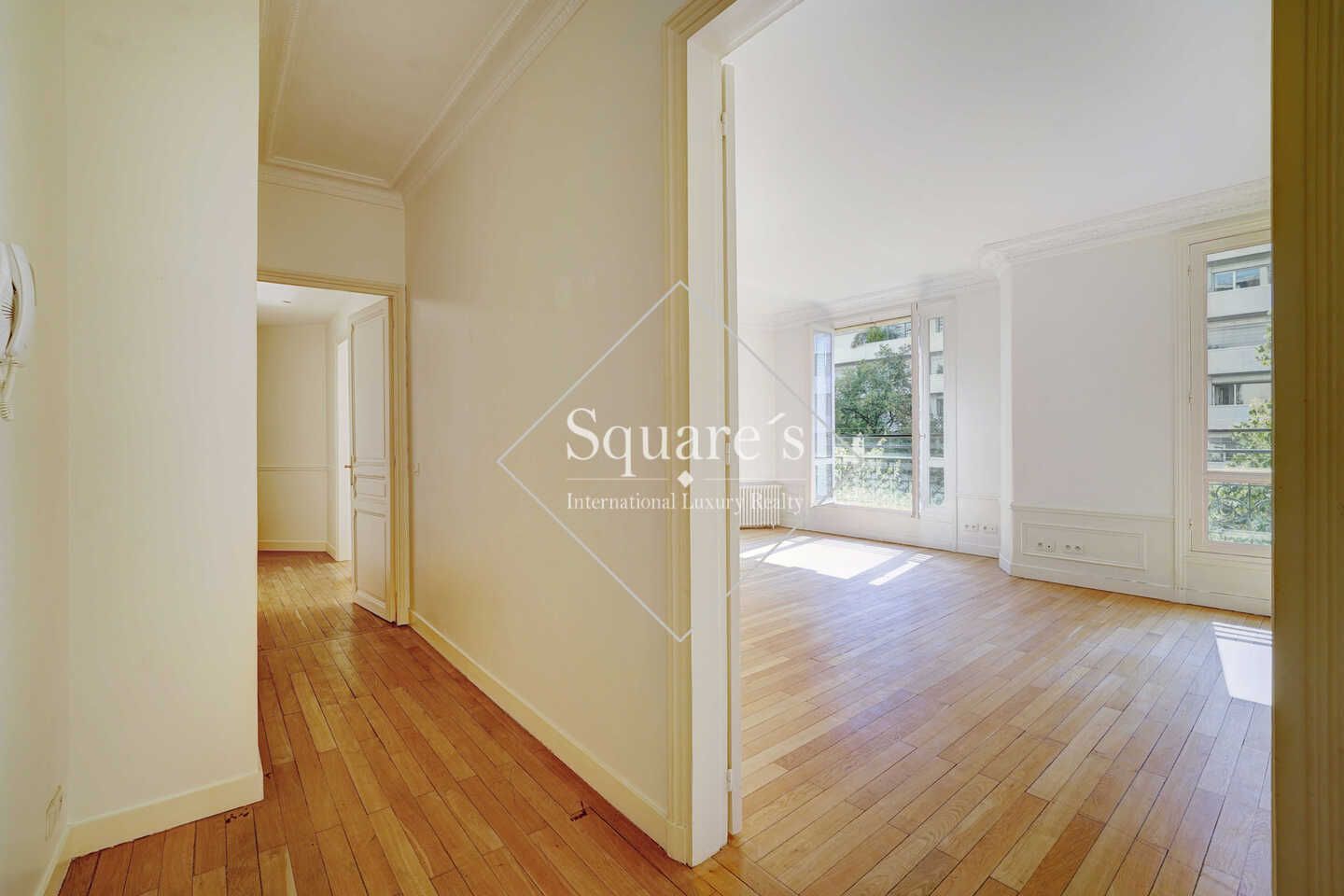 apartment 4 Rooms for sale on Paris 7ème (75007) Sale Apartment Paris 7ème 4 Rooms 106 m²