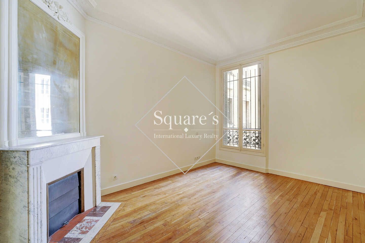 appartement 4 Pièces en vente sur Paris 7ème (75007)