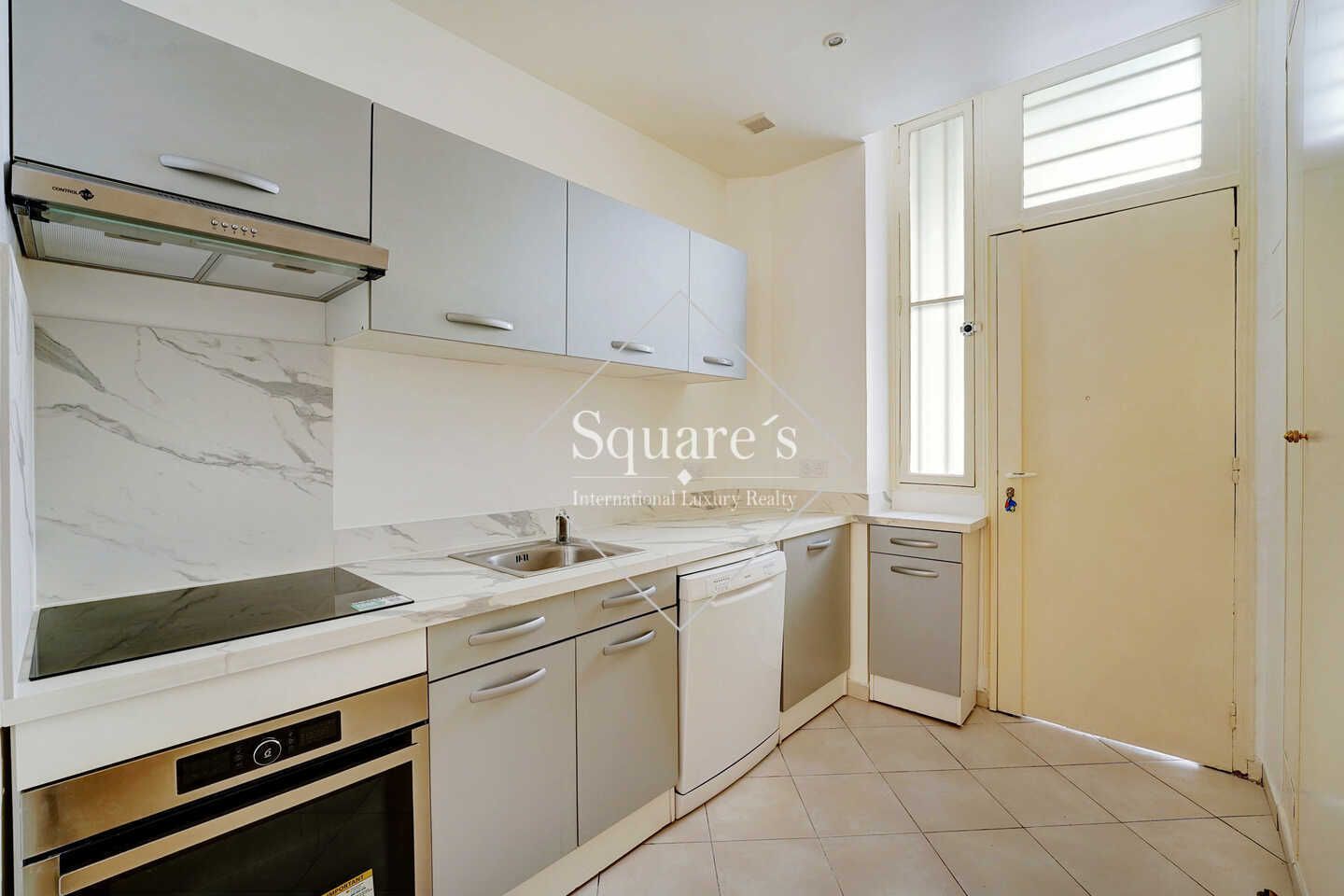 appartement 4 Pièces en vente sur Paris 7ème (75007)