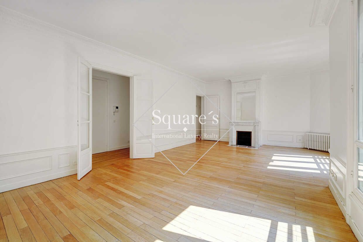 appartement 4 Pièces en vente sur Paris 7ème (75007)