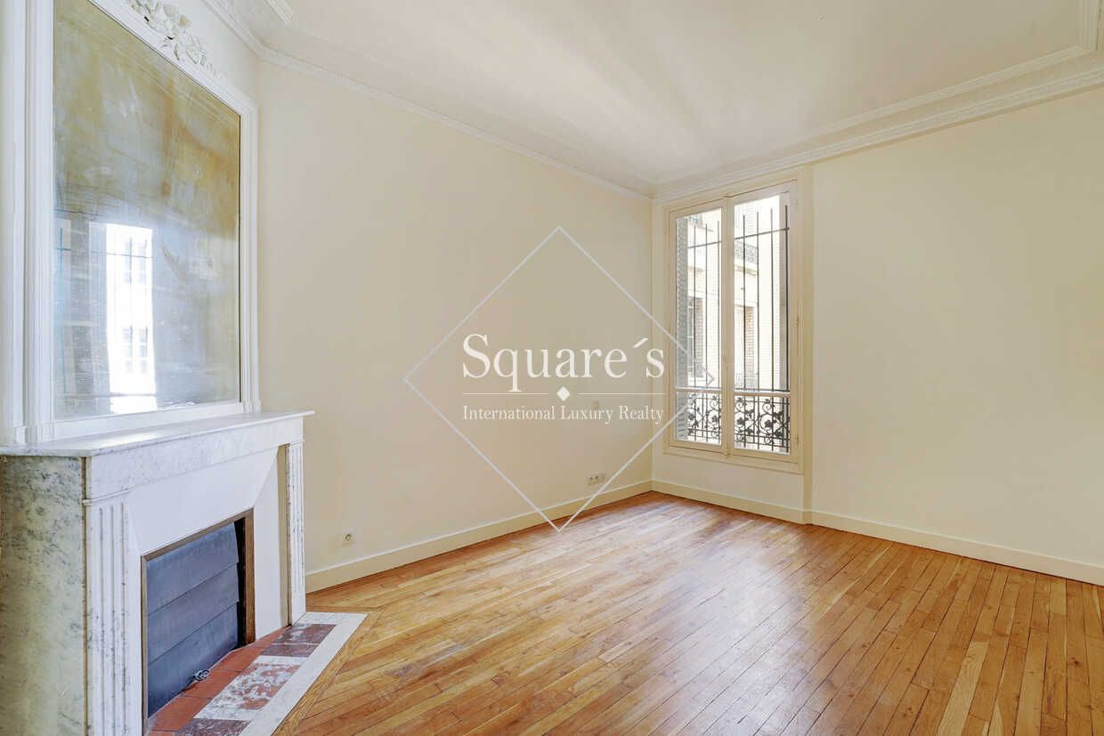 apartment 4 Rooms for sale on Paris 7ème (75007)