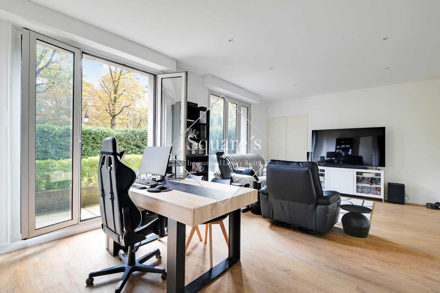 appartement 2 Pièces en vente sur Neuilly-sur-Seine (92200)