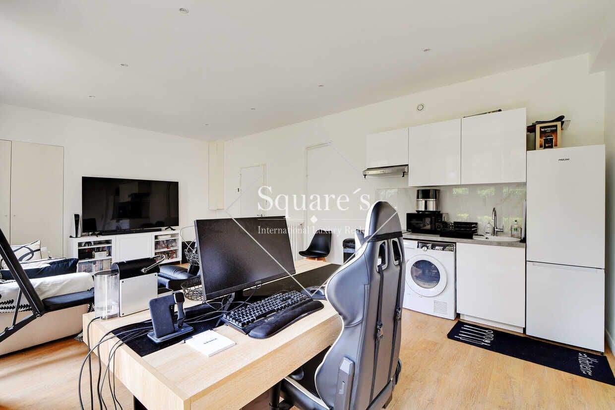 appartement 2 Pièces en vente sur Neuilly-sur-Seine (92200)