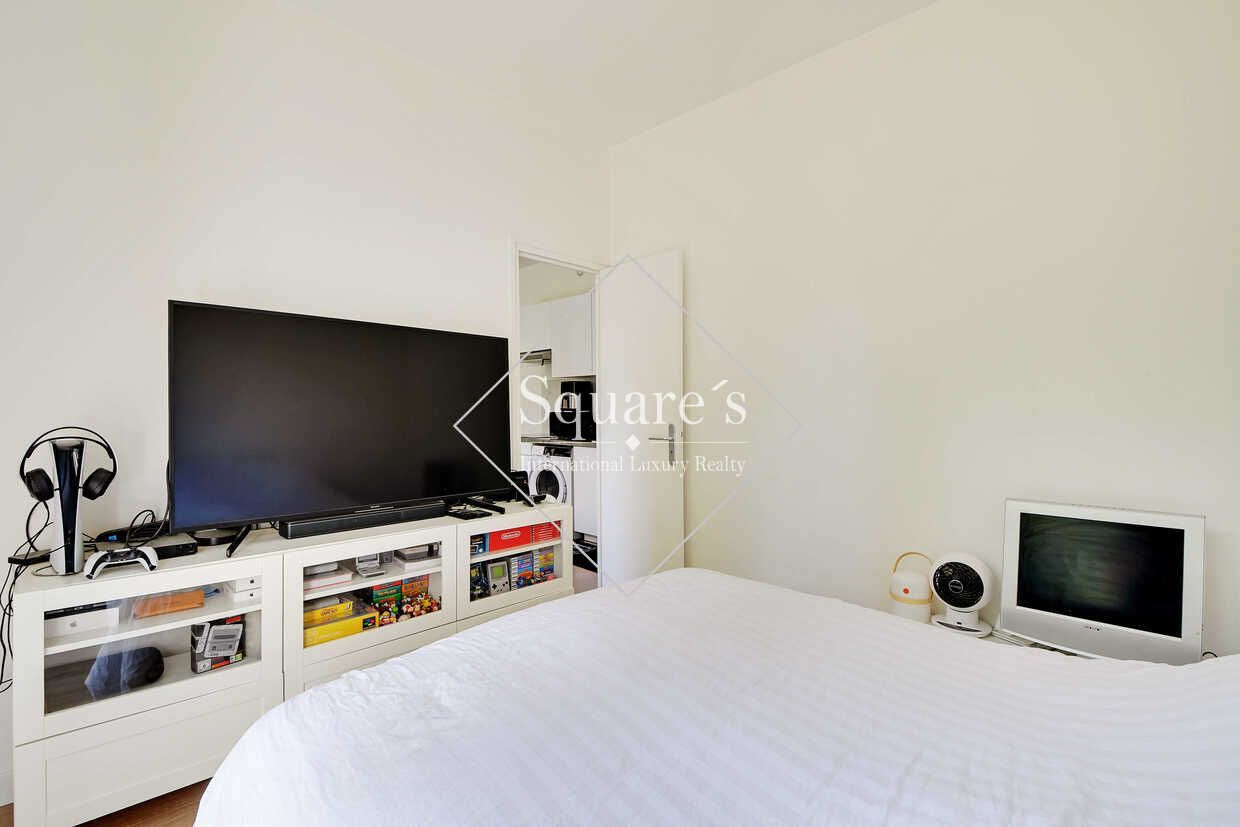 appartement 2 Pièces en vente sur Neuilly-sur-Seine (92200)