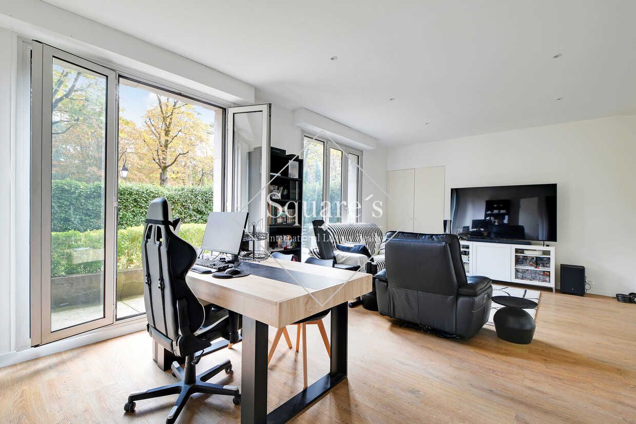 appartement 2 Pièces en vente sur Neuilly-sur-Seine (92200)