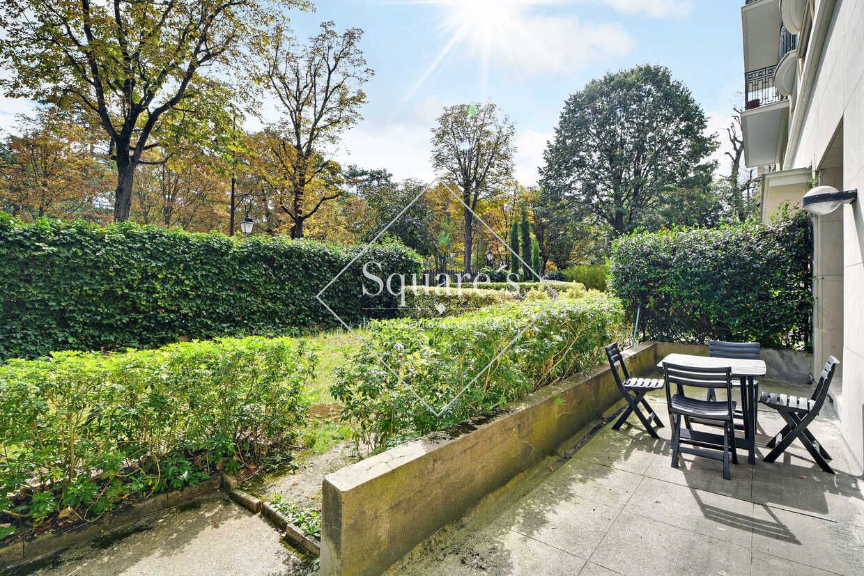 appartement 2 Pièces en vente sur Neuilly-sur-Seine (92200)