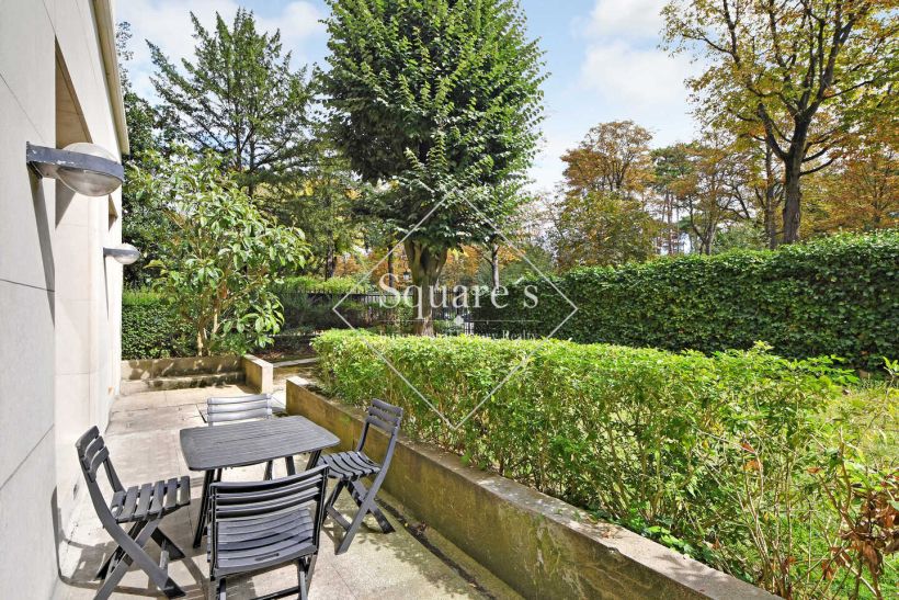 appartement 2 Pièces en vente sur Neuilly-sur-Seine (92200)