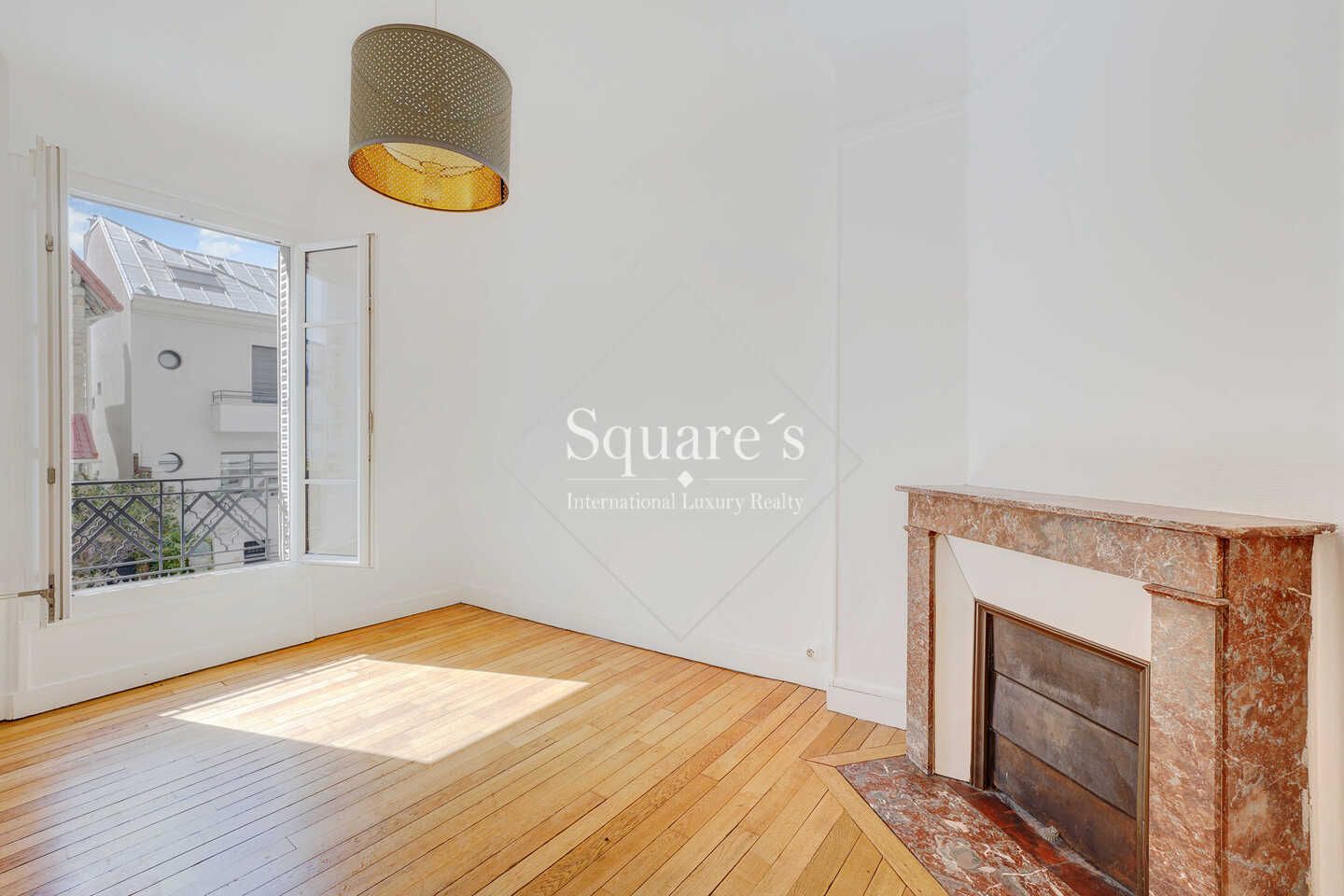 apartment 3 Rooms for sale on Colombes (92700)
