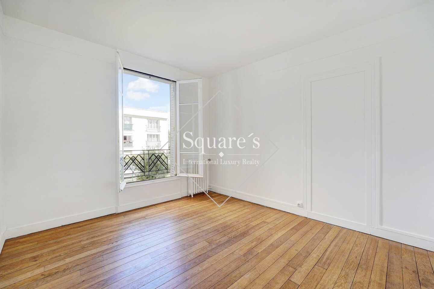 Sale Apartment Colombes 3 Rooms 49 m²