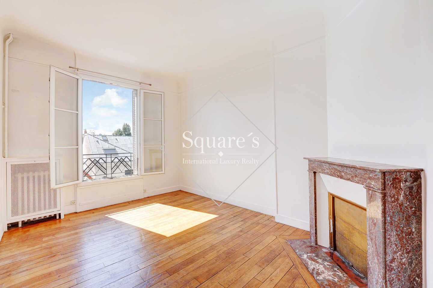 apartment 3 Rooms for sale on Colombes (92700)