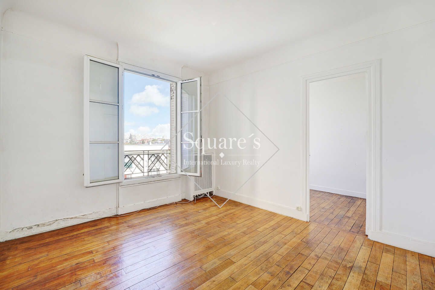 Sale Apartment Colombes 3 Rooms 49 m²