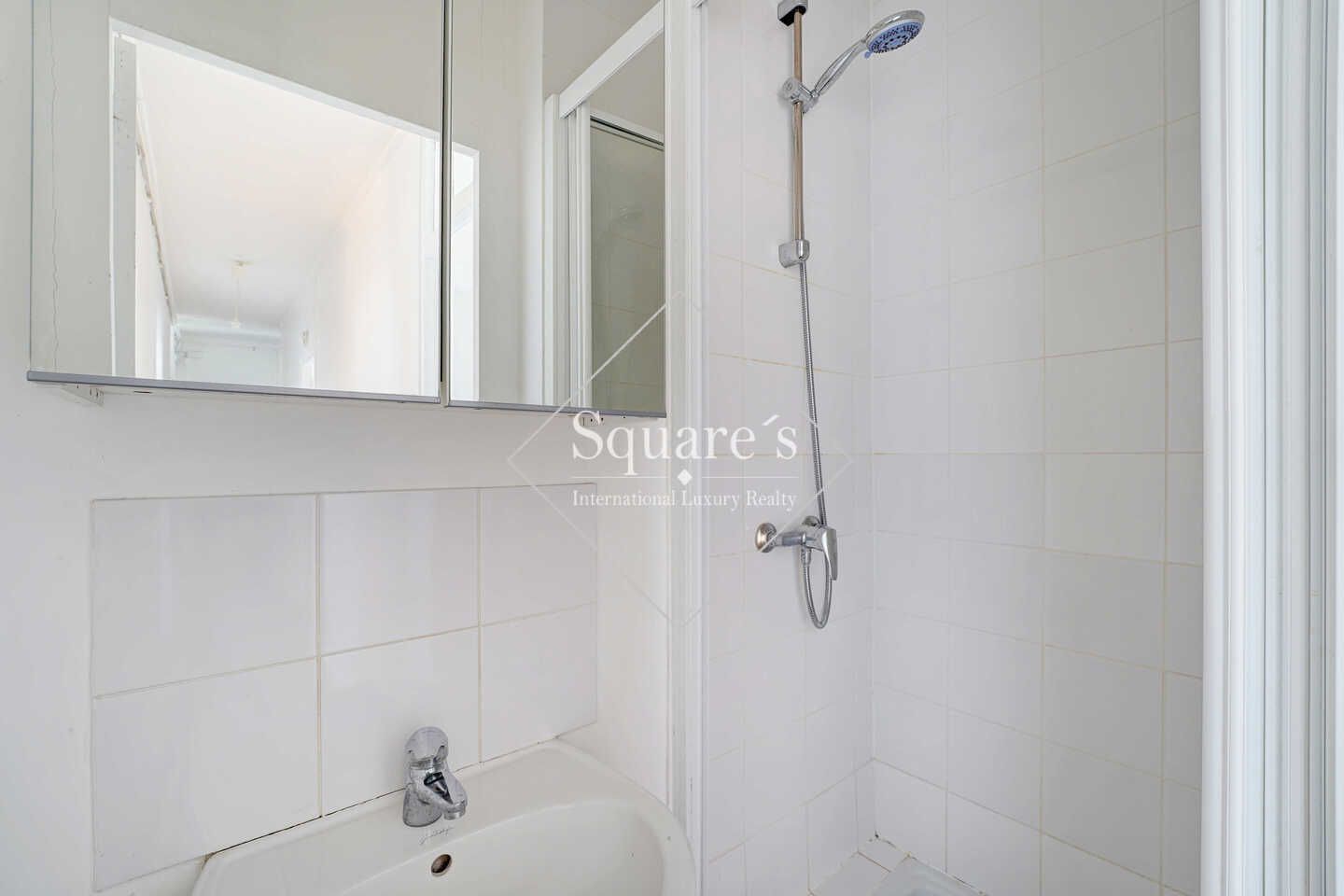 appartement 3 Pièces en vente sur Colombes (92700)