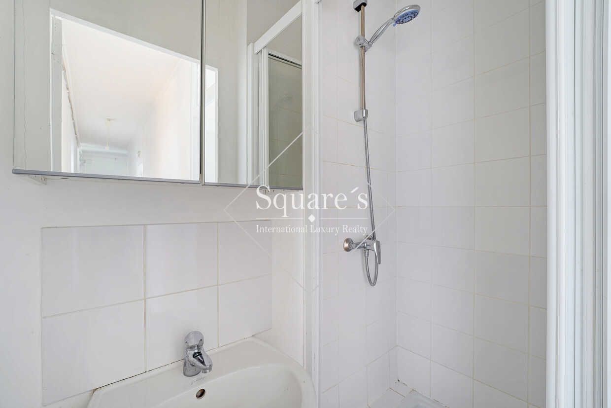 appartement 3 Pièces en vente sur Colombes (92700)