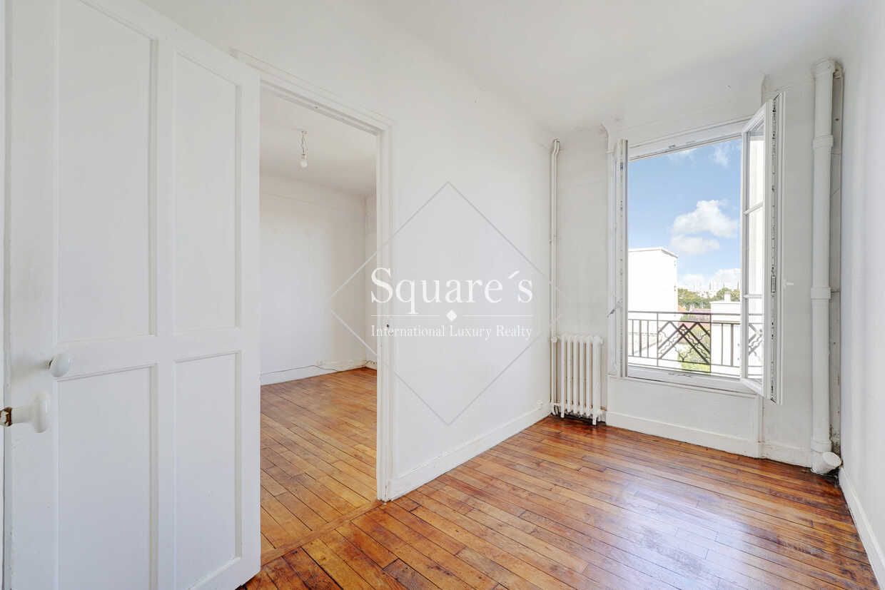 appartement 3 Pièces en vente sur Colombes (92700)