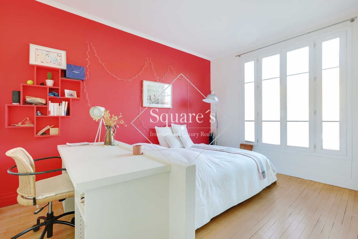 maison 6 Pièces en vente sur Suresnes (92150)