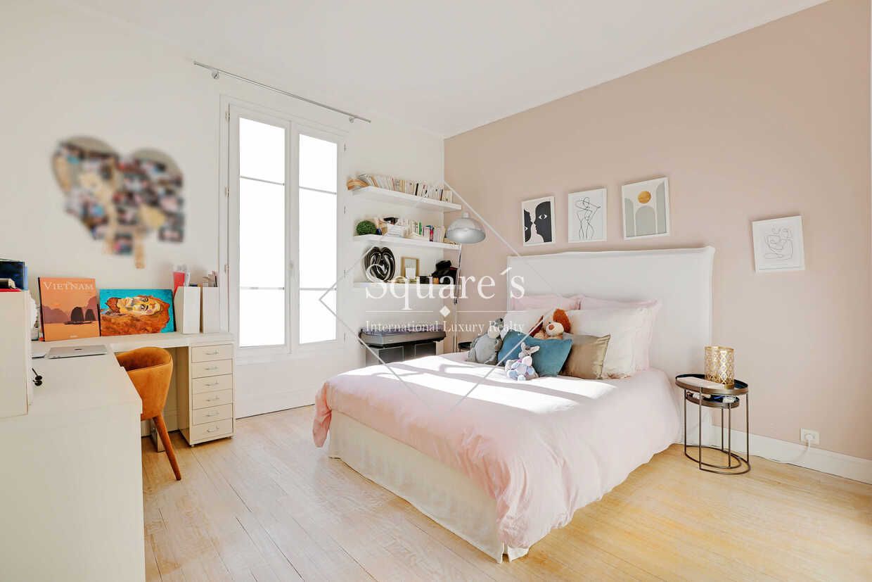 maison 6 Pièces en vente sur Suresnes (92150)