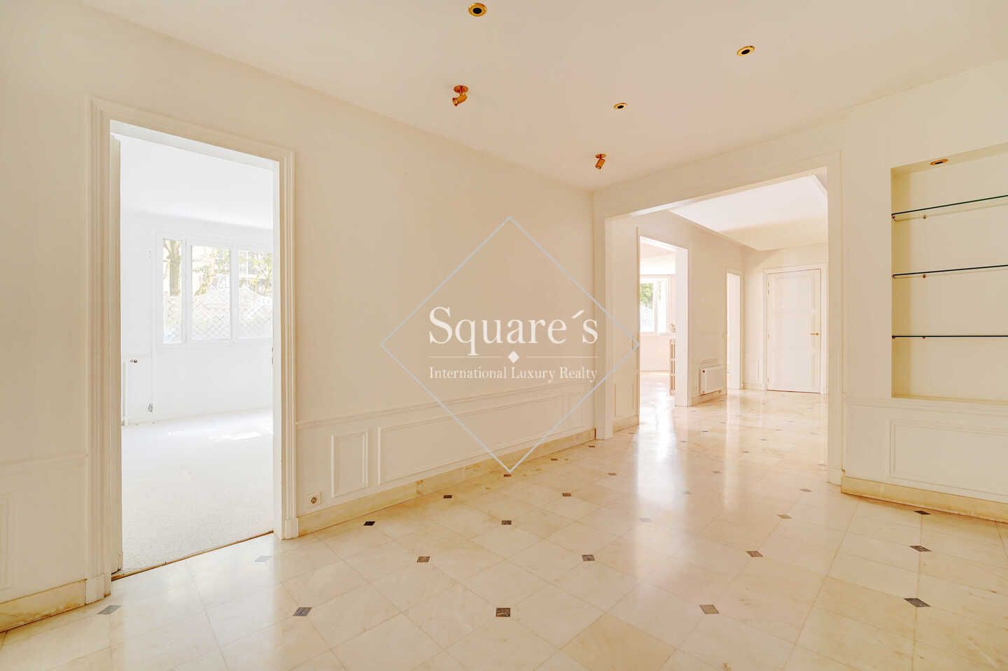 appartement 5 Pièces en vente sur Boulogne (92100)