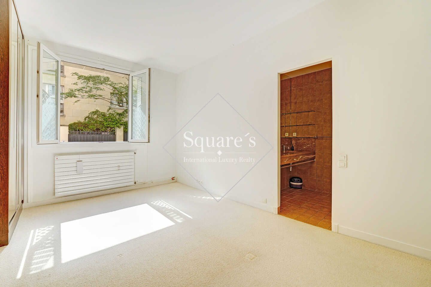 appartement 5 Pièces en vente sur Boulogne (92100)