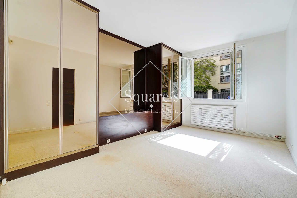 appartement 5 Pièces en vente sur Boulogne (92100)